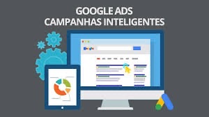Landing page para Google Ads em Lisboa